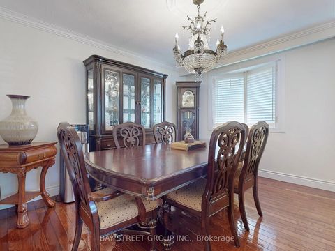 Photo 6 at 69 Fairglen Avenue, L'Amoreaux, Toronto