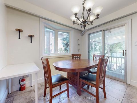 Photo 9 at 69 Fairglen Avenue, L'Amoreaux, Toronto