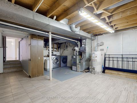 Photo 28 at 69 Fairglen Avenue, L'Amoreaux, Toronto