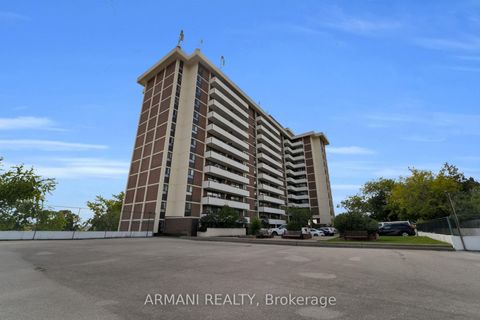 Photo 0 at 405 - 541 Blackthorn Avenue, Eglinton West, Toronto