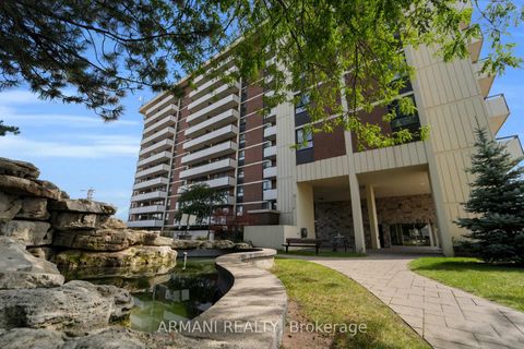 Photo 2 at 405 - 541 Blackthorn Avenue, Eglinton West, Toronto