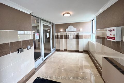 Photo 6 at 405 - 541 Blackthorn Avenue, Eglinton West, Toronto