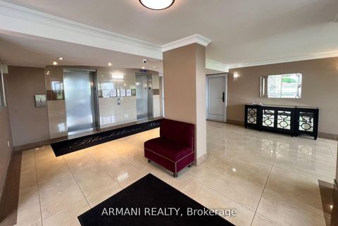Photo 7 at 405 - 541 Blackthorn Avenue, Eglinton West, Toronto