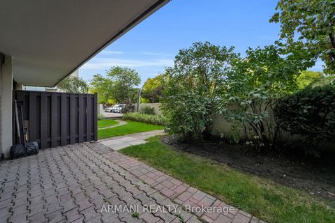 Photo 8 at 405 - 541 Blackthorn Avenue, Eglinton West, Toronto