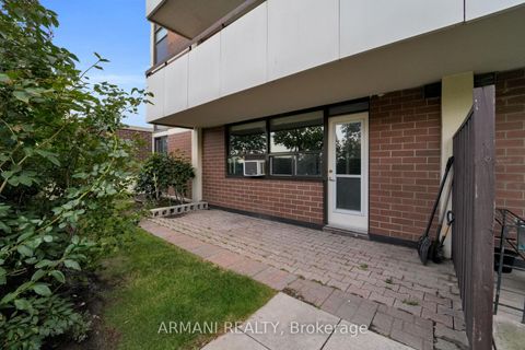 Photo 9 at 405 - 541 Blackthorn Avenue, Eglinton West, Toronto