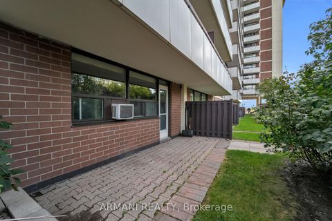 Photo 10 at 405 - 541 Blackthorn Avenue, Eglinton West, Toronto