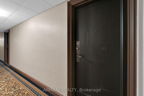 Photo 20 at 405 - 541 Blackthorn Avenue, Eglinton West, Toronto