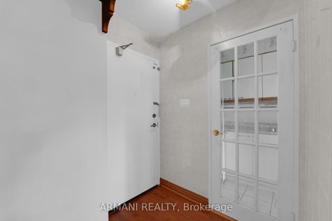 Photo 21 at 405 - 541 Blackthorn Avenue, Eglinton West, Toronto