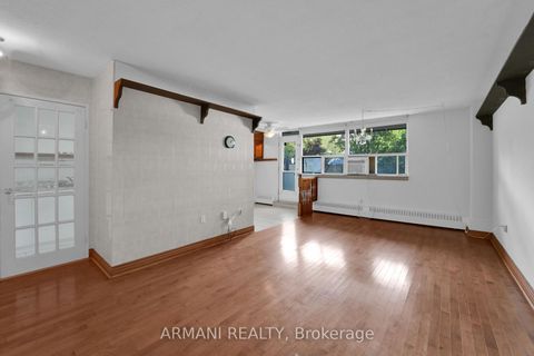 Photo 22 at 405 - 541 Blackthorn Avenue, Eglinton West, Toronto