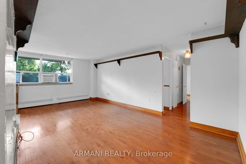 Photo 27 at 405 - 541 Blackthorn Avenue, Eglinton West, Toronto
