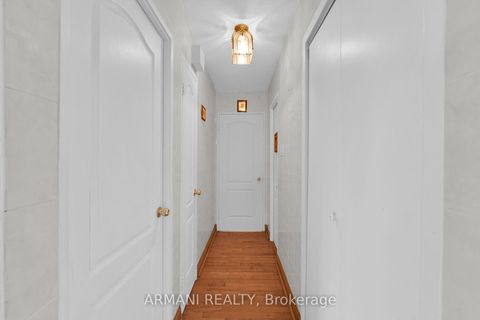 Photo 29 at 405 - 541 Blackthorn Avenue, Eglinton West, Toronto