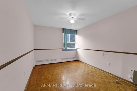 Photo 30 at 405 - 541 Blackthorn Avenue, Eglinton West, Toronto