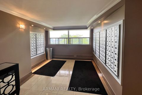 Photo 37 at 405 - 541 Blackthorn Avenue, Eglinton West, Toronto