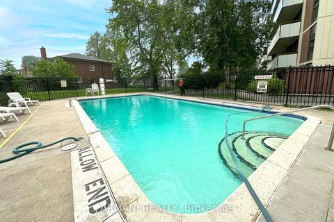 Photo 39 at 405 - 541 Blackthorn Avenue, Eglinton West, Toronto