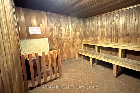 Photo 40 at 405 - 541 Blackthorn Avenue, Eglinton West, Toronto