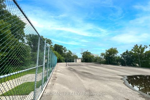 Photo 42 at 405 - 541 Blackthorn Avenue, Eglinton West, Toronto