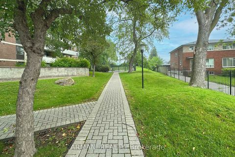 Photo 43 at 405 - 541 Blackthorn Avenue, Eglinton West, Toronto