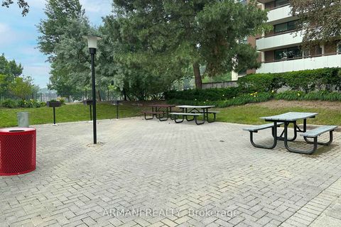Photo 45 at 405 - 541 Blackthorn Avenue, Eglinton West, Toronto