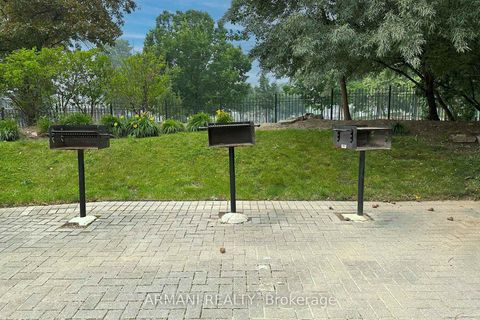 Photo 46 at 405 - 541 Blackthorn Avenue, Eglinton West, Toronto