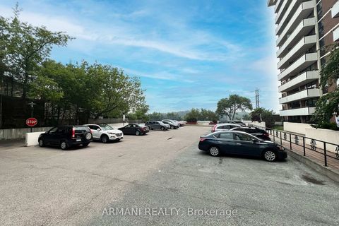 Photo 48 at 405 - 541 Blackthorn Avenue, Eglinton West, Toronto