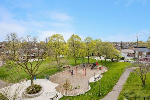 Photo 49 at 405 - 541 Blackthorn Avenue, Eglinton West, Toronto