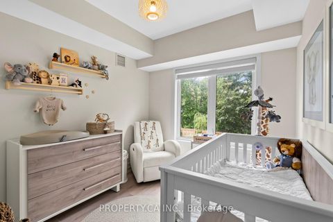 Photo 2 at 2207 - 58 Elizabeth Street S, Mill Pond, Richmond Hill