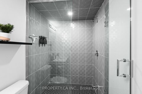 Photo 3 at 2207 - 58 Elizabeth Street S, Mill Pond, Richmond Hill
