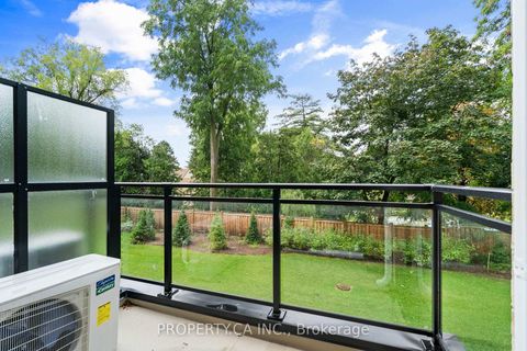 Photo 4 at 2207 - 58 Elizabeth Street S, Mill Pond, Richmond Hill