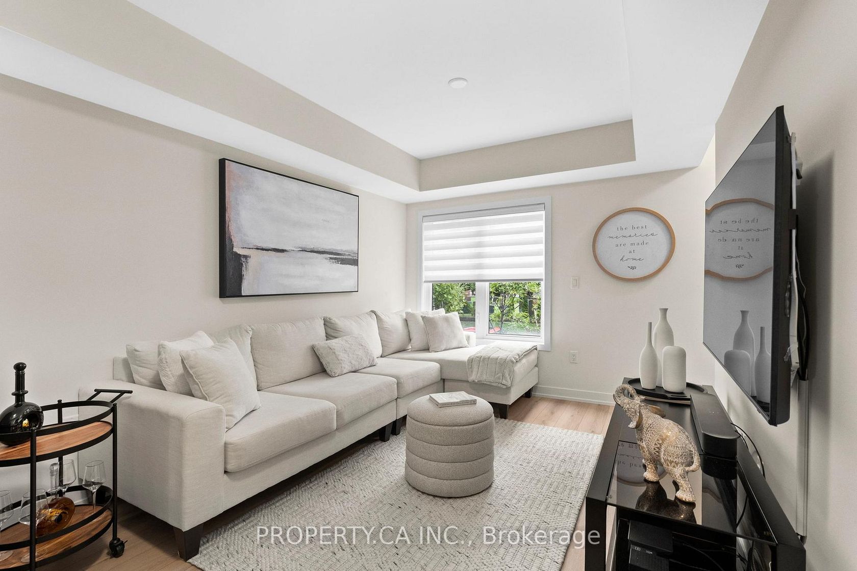 2207 - 58 Elizabeth Street S, Mill Pond, Richmond Hill 