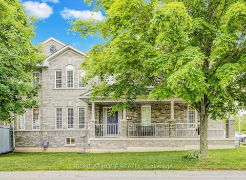 Photo 1 at 108 King William Crescent, Langstaff, Richmond Hill