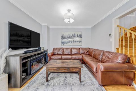 Photo 6 at 108 King William Crescent, Langstaff, Richmond Hill