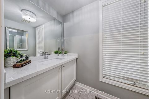 Photo 10 at 108 King William Crescent, Langstaff, Richmond Hill