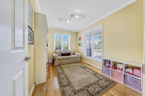 Photo 11 at 108 King William Crescent, Langstaff, Richmond Hill