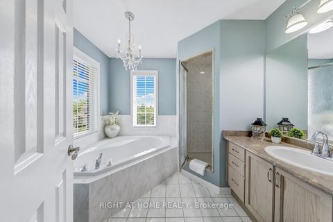 Photo 15 at 108 King William Crescent, Langstaff, Richmond Hill