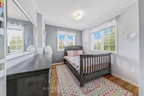 Photo 16 at 108 King William Crescent, Langstaff, Richmond Hill