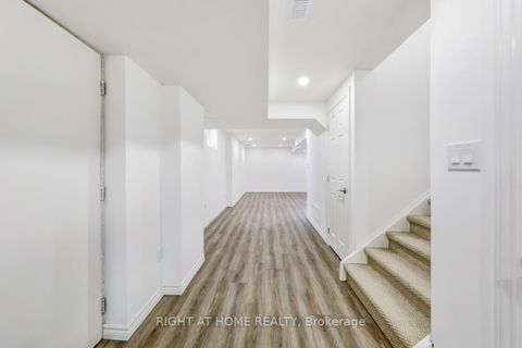 Photo 17 at 108 King William Crescent, Langstaff, Richmond Hill