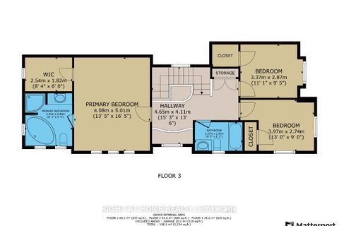 Photo 24 at 108 King William Crescent, Langstaff, Richmond Hill