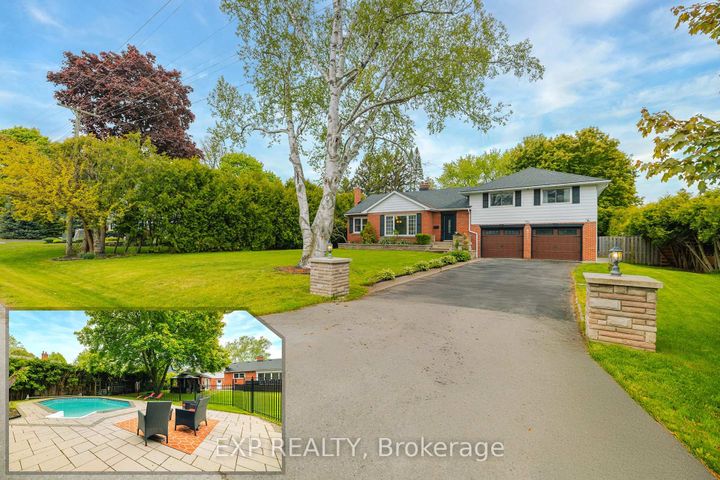 Photo 1 at 951 Gorton Avenue, Bayview, Burlington