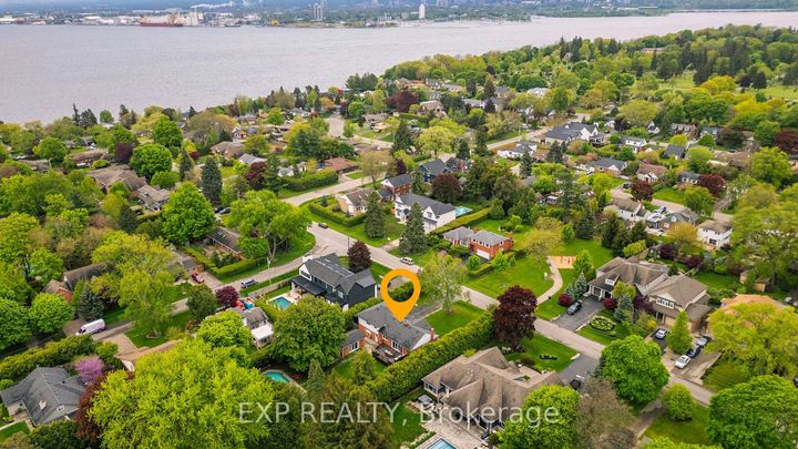 Photo 5 at 951 Gorton Avenue, Bayview, Burlington