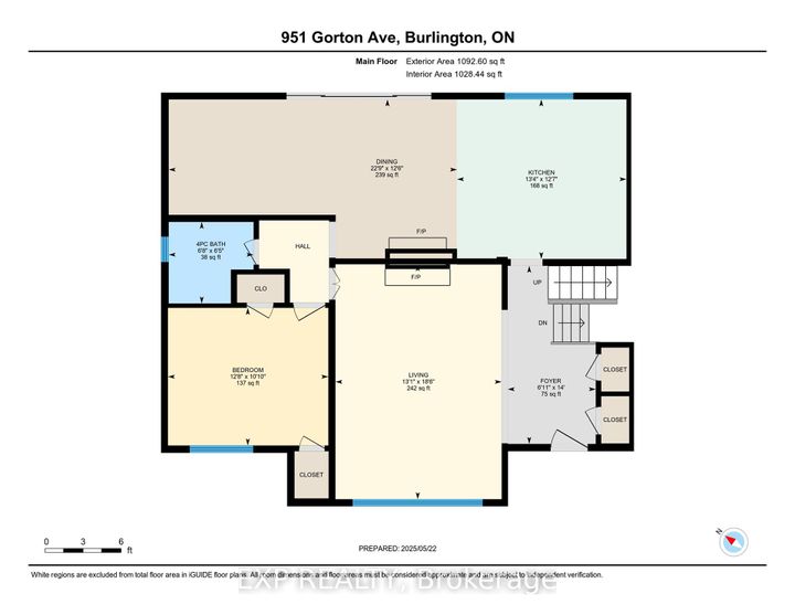 Photo 46 at 951 Gorton Avenue, Bayview, Burlington