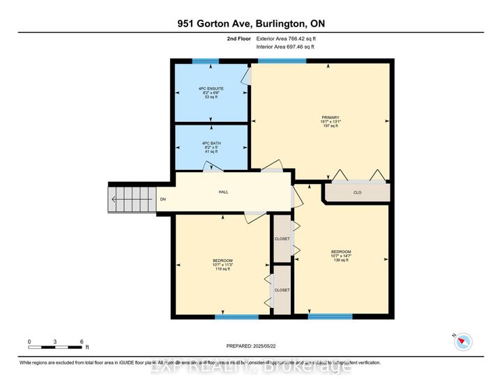 Photo 47 at 951 Gorton Avenue, Bayview, Burlington