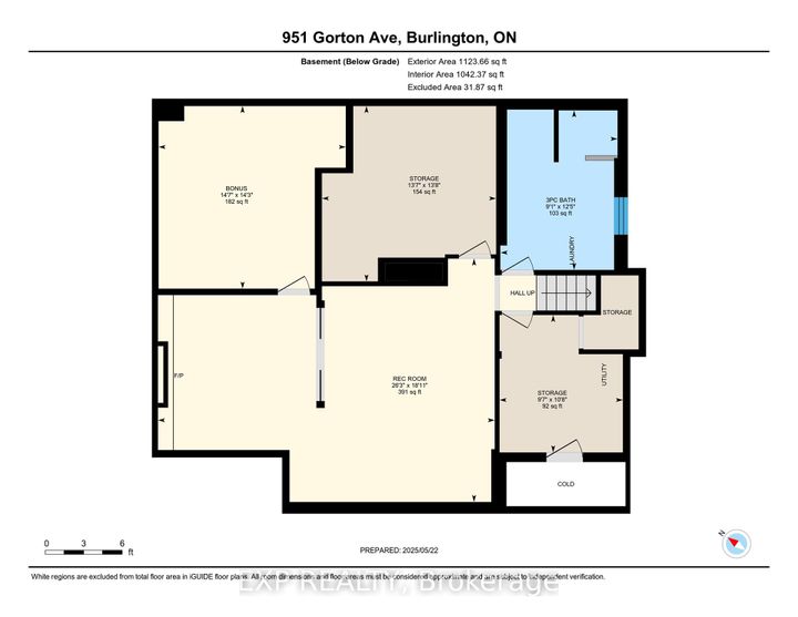 Photo 48 at 951 Gorton Avenue, Bayview, Burlington