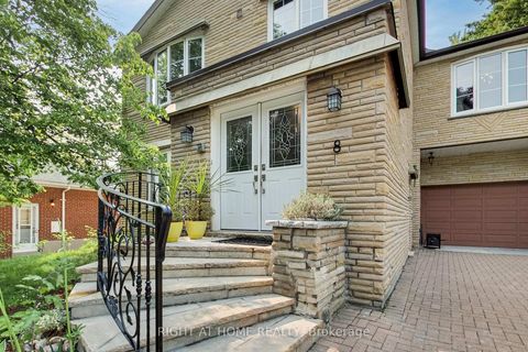 Photo 0 at 8 Suraty Avenue, Bendale, Toronto