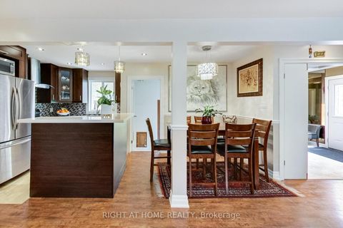 Photo 5 at 8 Suraty Avenue, Bendale, Toronto
