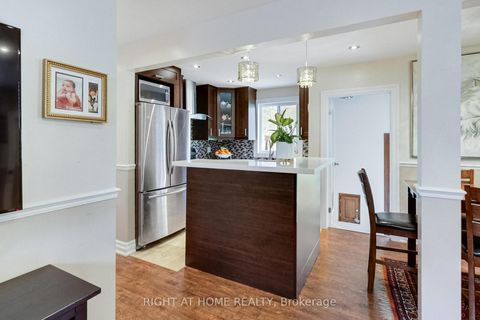 Photo 6 at 8 Suraty Avenue, Bendale, Toronto