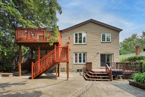 Photo 32 at 8 Suraty Avenue, Bendale, Toronto