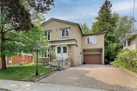 Photo 34 at 8 Suraty Avenue, Bendale, Toronto
