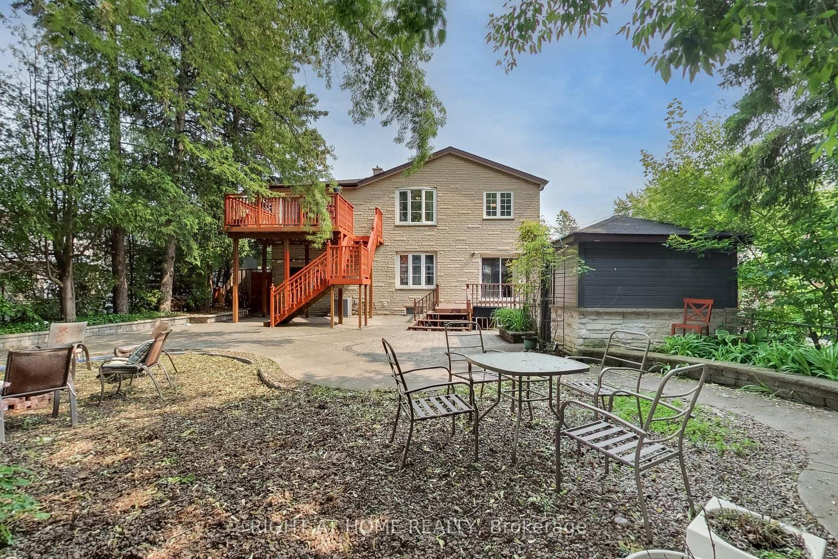 Photo 33 at 8 Suraty Avenue, Bendale, Toronto Photo 33 at 8 Suraty Avenue, Bendale, Toronto