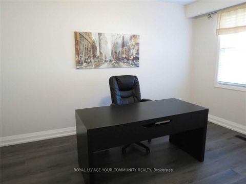 Photo 5 at 19 Danville Drive, Windfields, Toronto