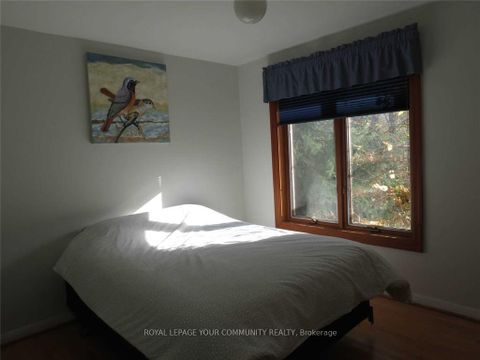 Photo 8 at 19 Danville Drive, Windfields, Toronto
